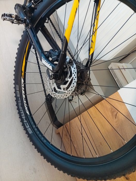 Bicicleta Scott scale Nr L