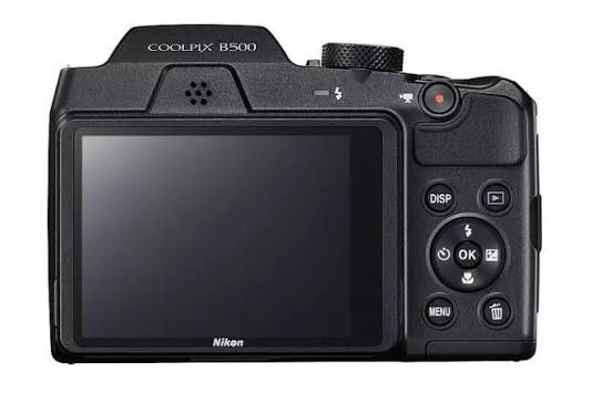 Nikon Coolpix B500