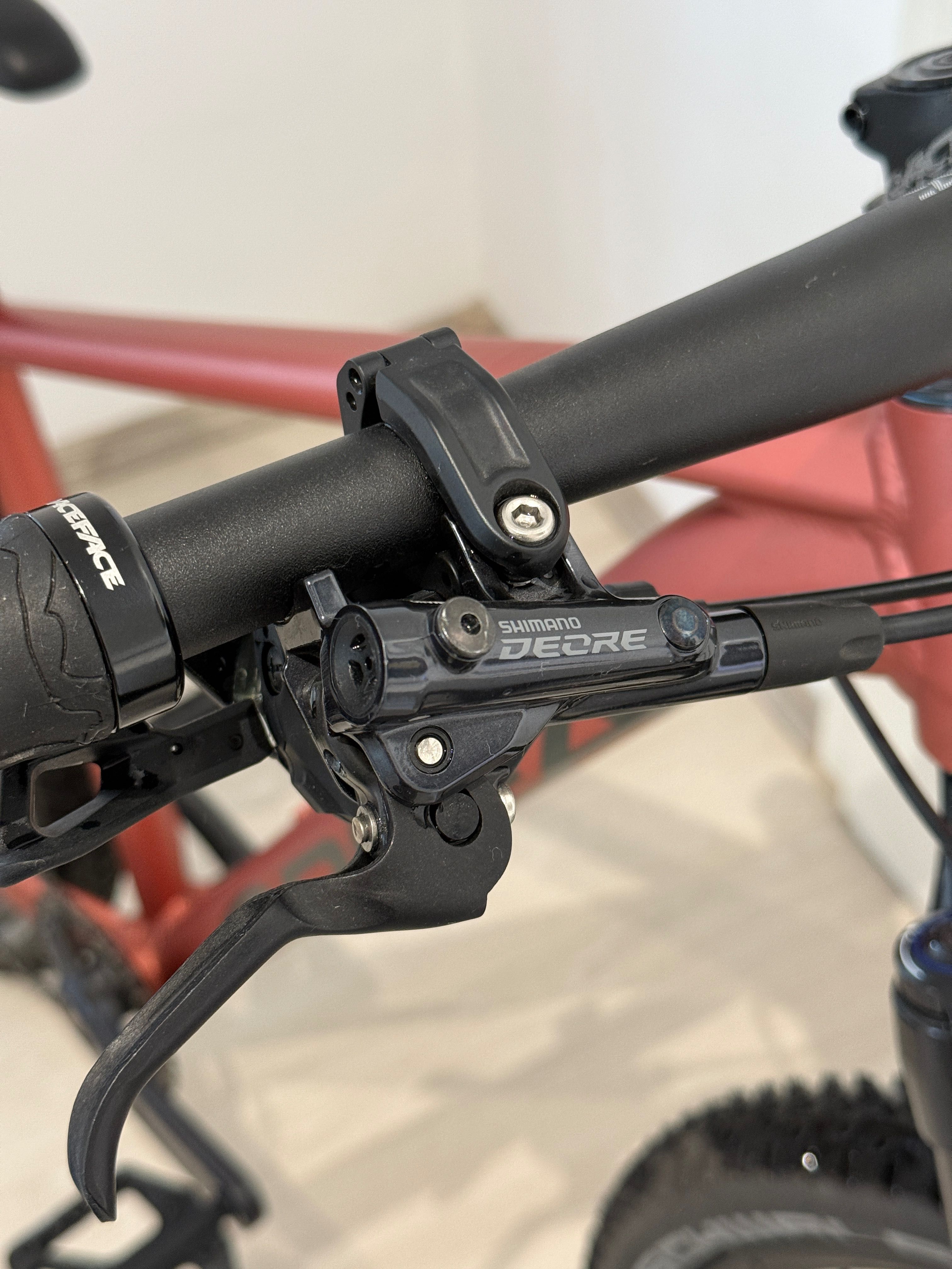Orbea Onna M (Custom Shimano build)