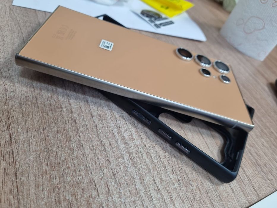 Samsung s24 Ultra