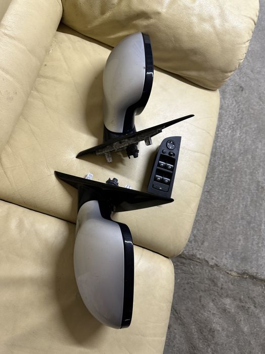 Oglinzi rabatabile electrice bmw e90 e91 lci