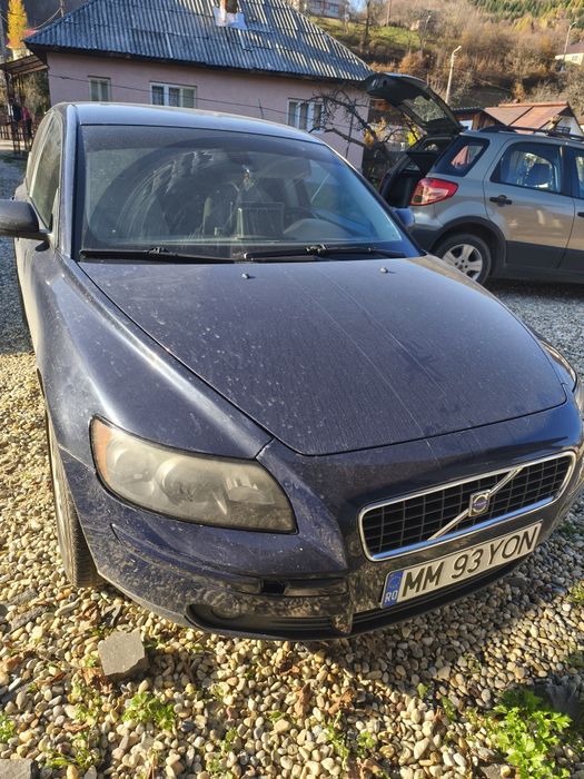 Volvo S40 din 2005