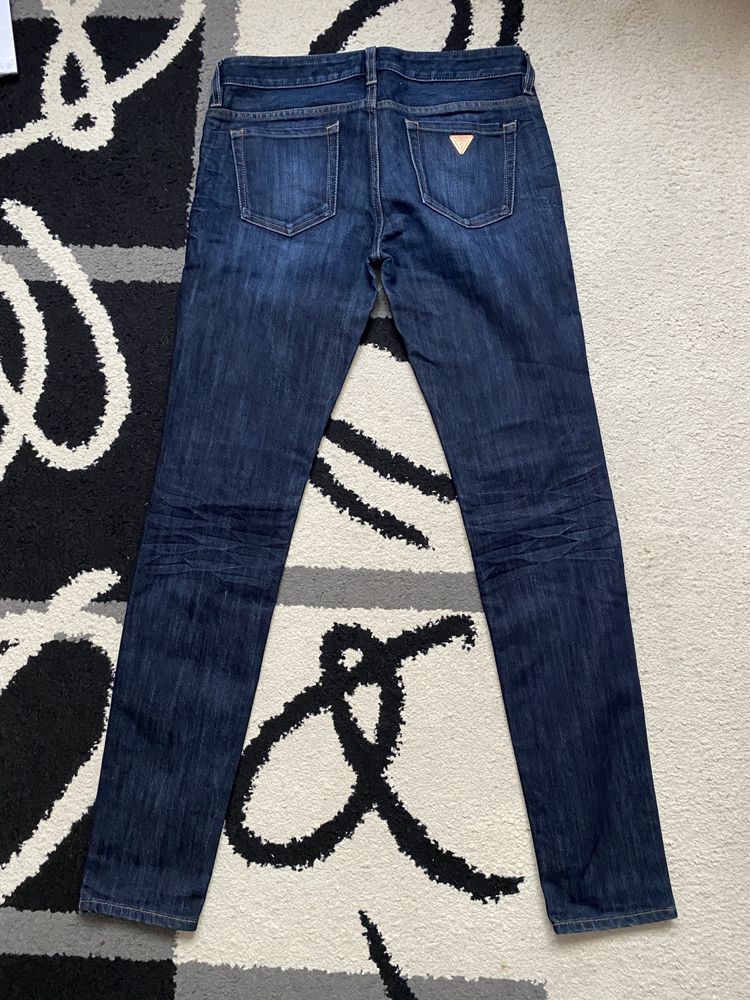 Guess Los Angeles Starlet Skinny Jeans, 27
