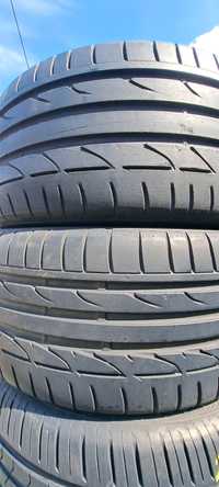 2 anvelope vara 225/40r18 Bridgestone 2018 Montaj Gratuit