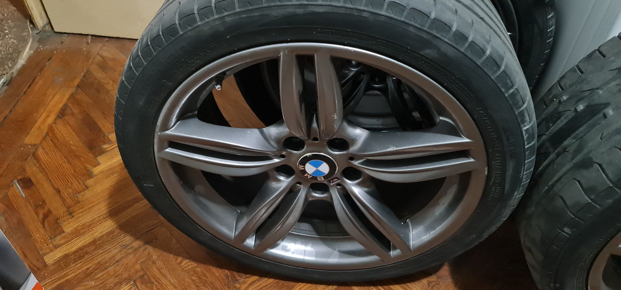 Vand jante BMW M R19 originale