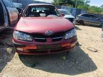 Nissan Almera 2.2д за части