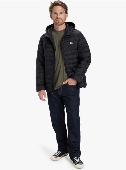 Quiksilver Scaly Hood размер M и XL