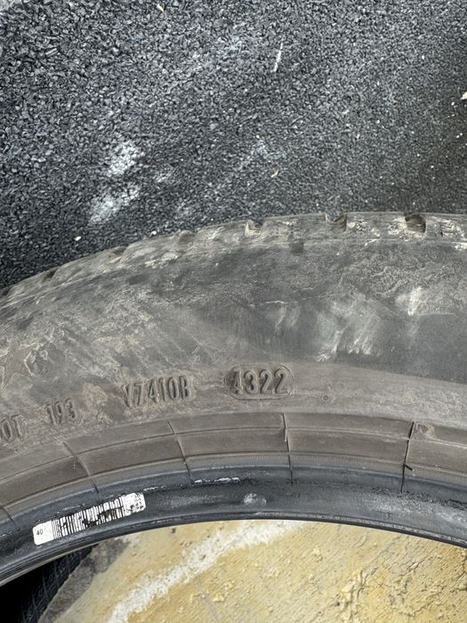 Pirelli Cinturato 225/50 r18 vara dot 2022