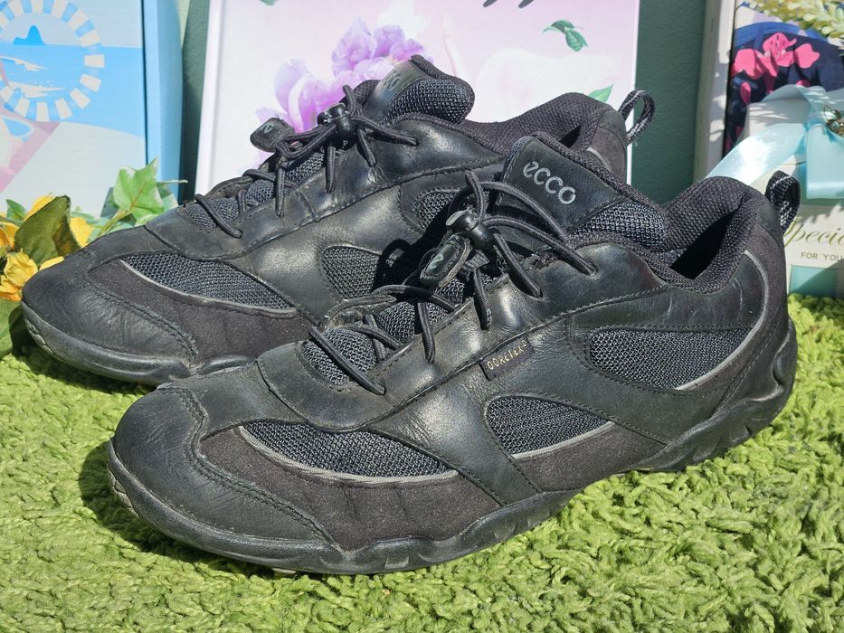 Кецове Ecco Gore Tex N39
