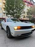 Dodge Challanger 3.6