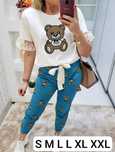 Compleu dama model nou