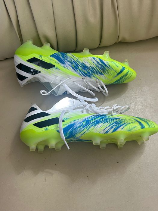 Ghete Adidas  41