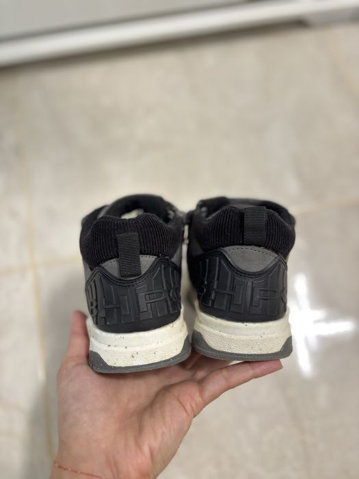 Зимни боти Mayoral и Beverly Hills Polo Club