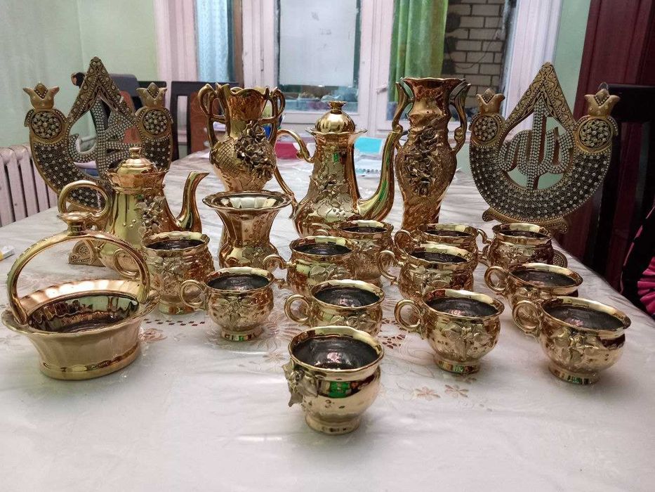 antikvarniy judayam chiroyli yengidek