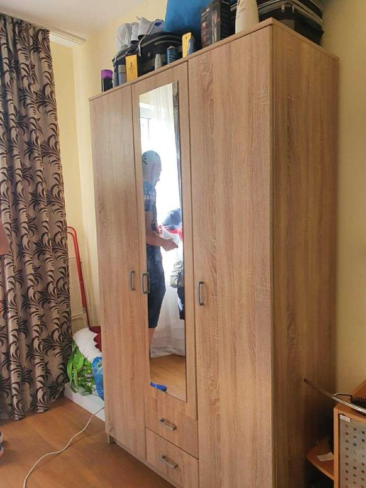 Inchiriere garsoniera