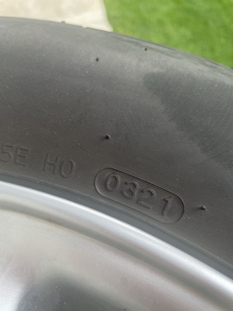 Anvelope de vara Hankook 235 55 19