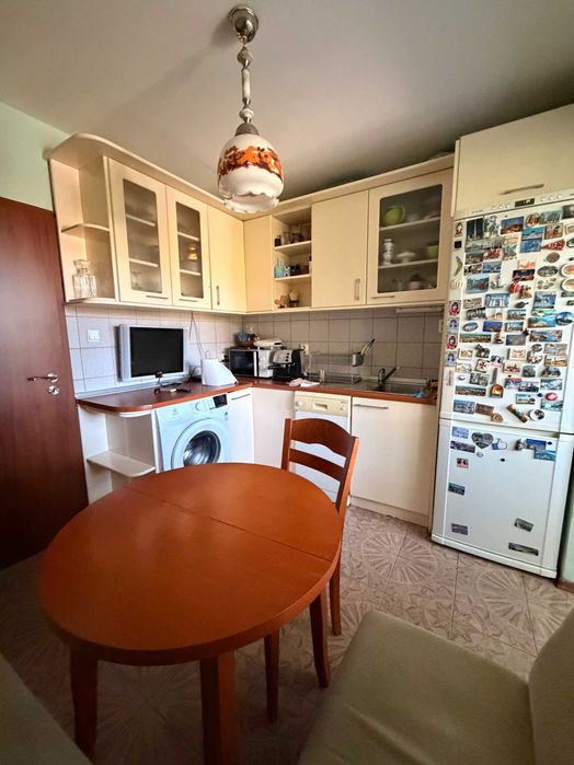 3-стаен апартамент в София, Младост 1, бл. 43