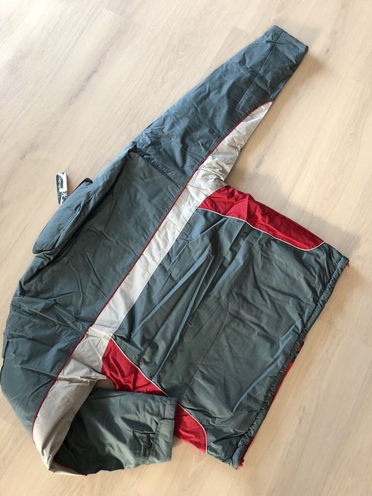 Vand geaca barbati(L) călduroasă .