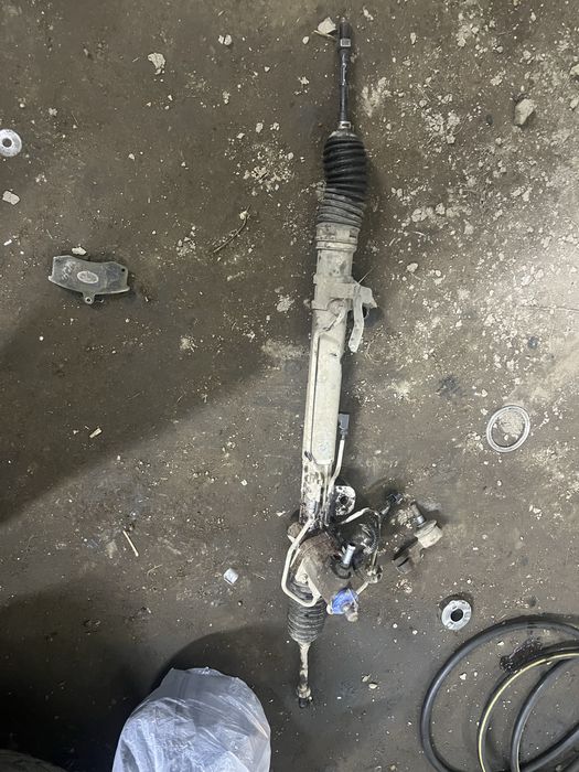 Рулевая рейка Nissan Teana j32 2008