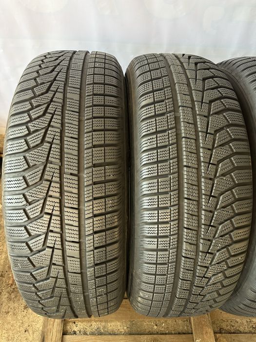 245/70/16 Hankook dot21