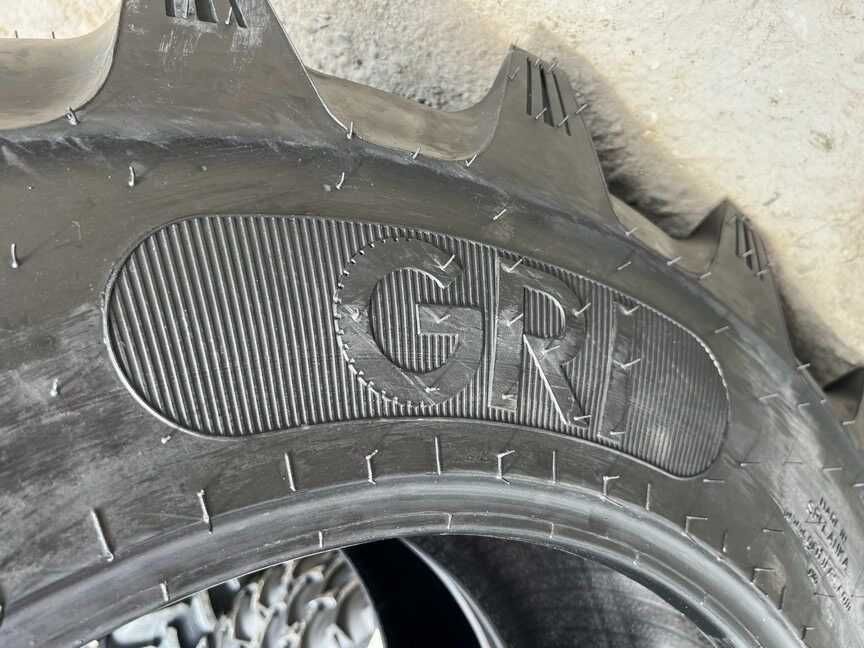 ANVELOPA 380/85 R28 GRI GREEN 133D XLR85 TL R1-W (14.9 R28)