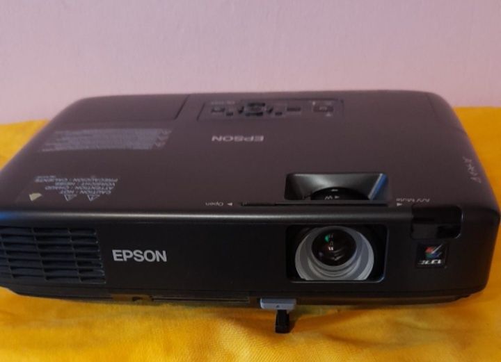 Video proiector Epson