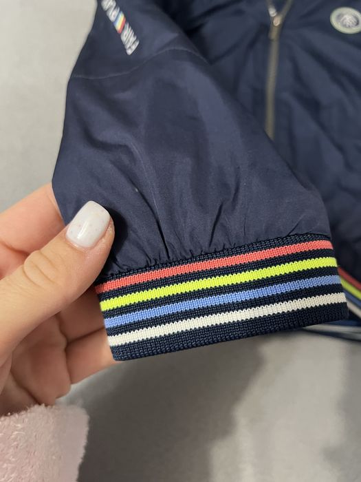 Якета за момче /Mayoral,Benetton и др./