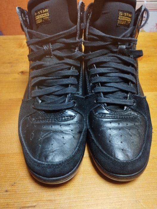 Кецове G star 40 номер