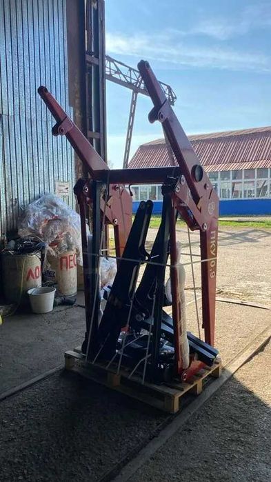 ПКУ 0.9 погрузчик кун расрочка каспий, халык, бцк 12/24 месяца