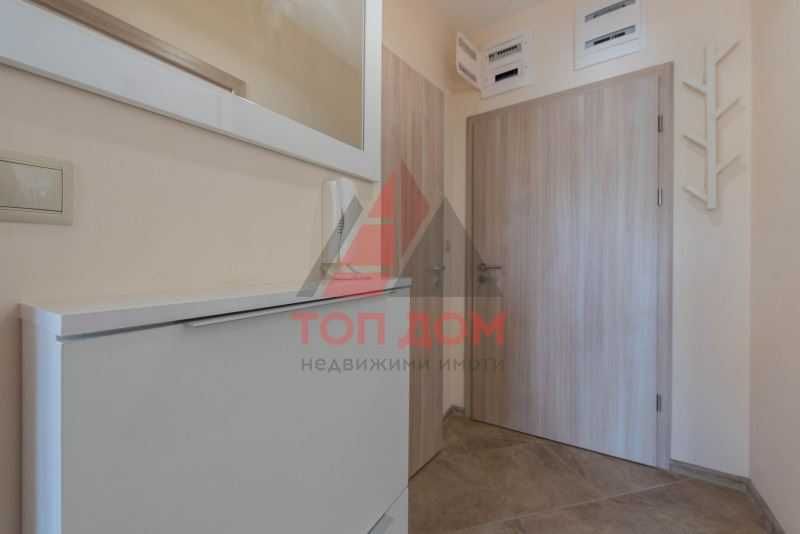 Дава се под наем Двустаен апартамент в Варна, Аспарухово - 67 кв.м за 550 € - Снимка #5