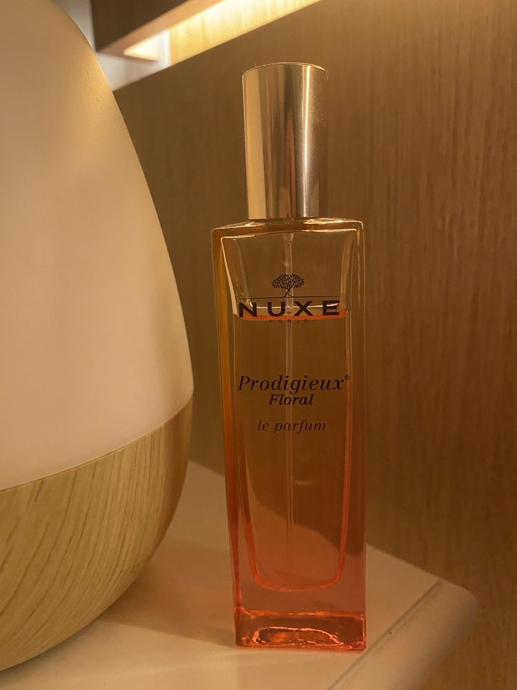 NUXE Floral парфюм 50 ml