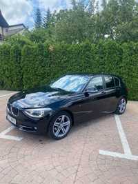 BMW seria 1 F20 Sportline 118 diesel