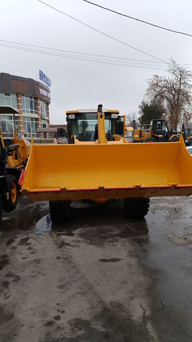 Mingyu Brend Pagruzchiklar