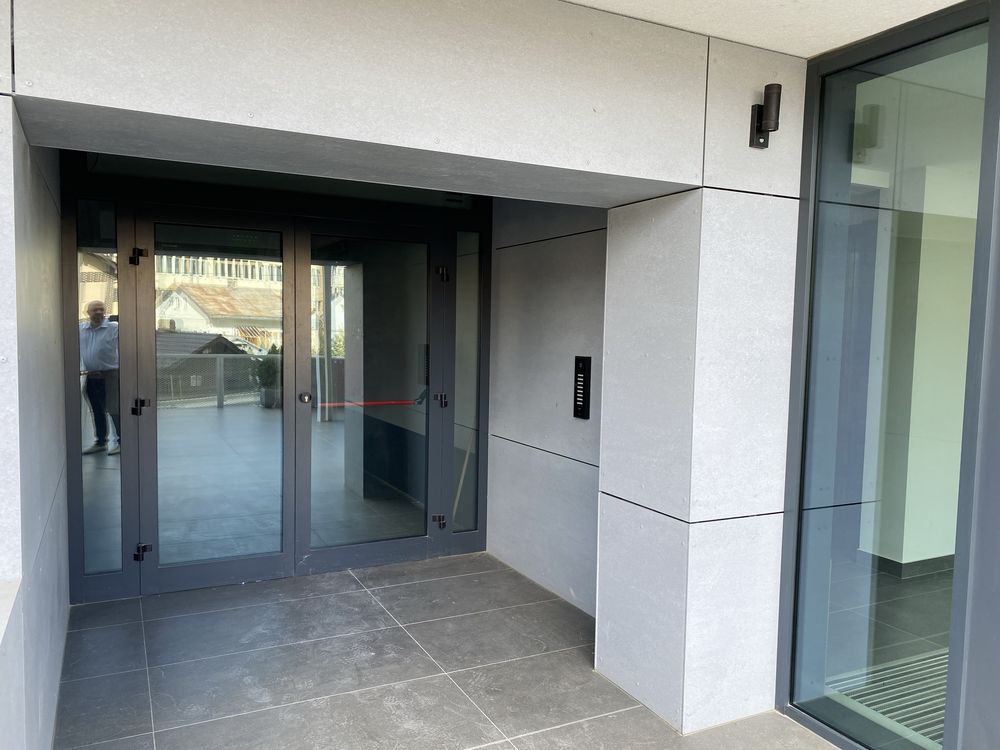 2 Spatii Comerciale Complex Avanera Suceava
