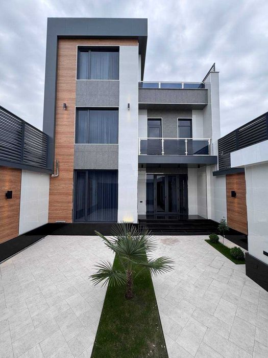 R1! Сдаётся ШИКАРНЫЙ участок на Рисовом! ор-р Фаргона Йули