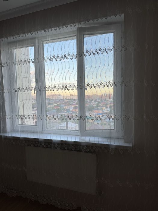 Тюль                                            .