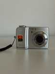 Aparat foto digital Kodak EasyShare C182 Argintiu