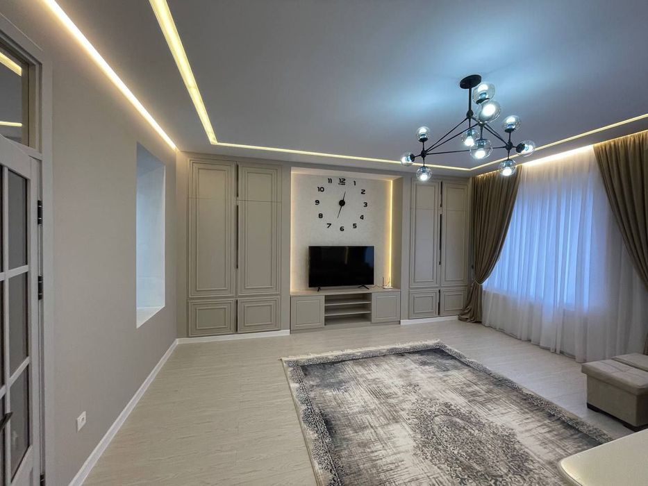 Лабзак Малика Савдо якин 2 хонали