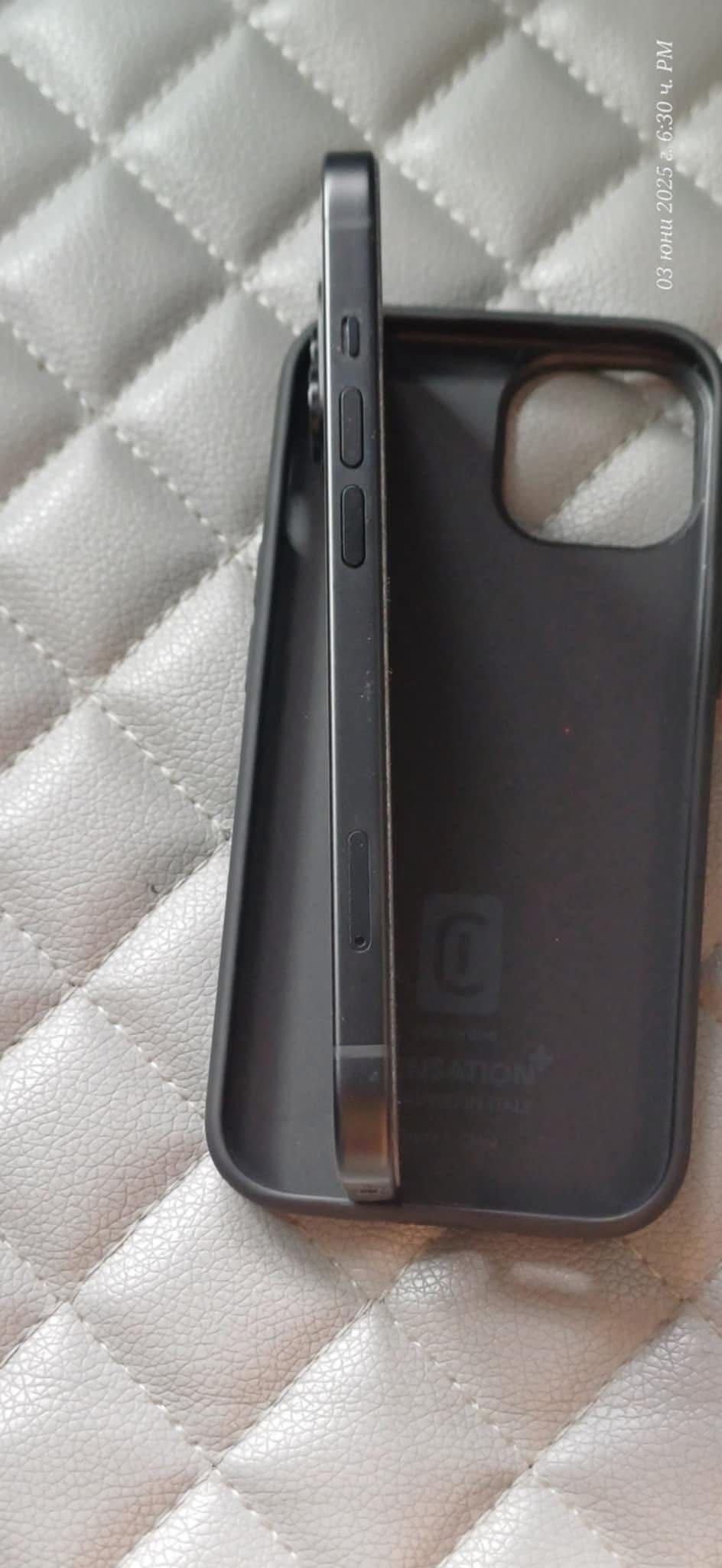 iPhone 15 (като нов)
