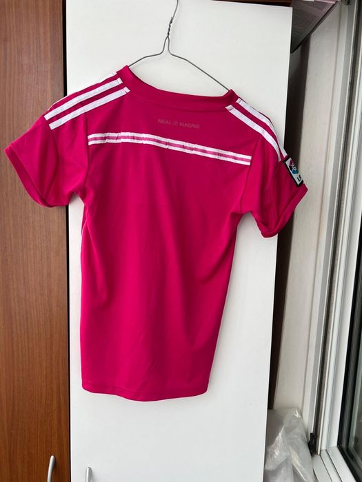 Tricou Real Madrid Asensio adidas