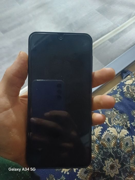 Samsung a 16 128