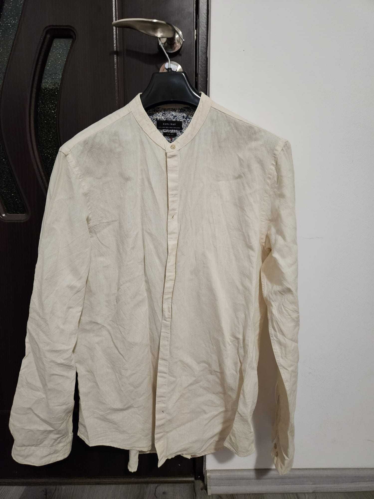 Camasa Zara (noua) - masura XL