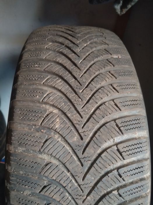 Anvelope hankook 205 55 16