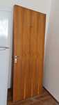 Donez Usi de apartament