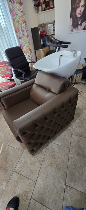 scafa coafor completa