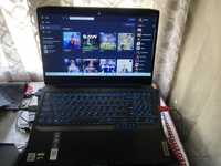 Laptop Gaming Lenovo