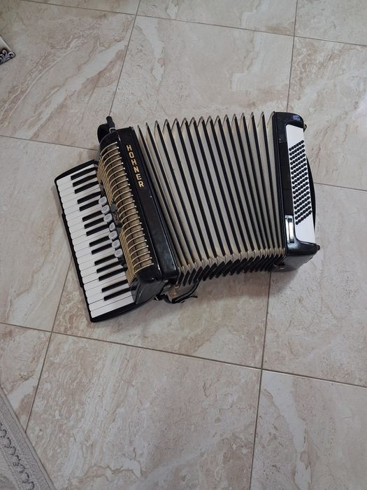 Hohner Verdi II N