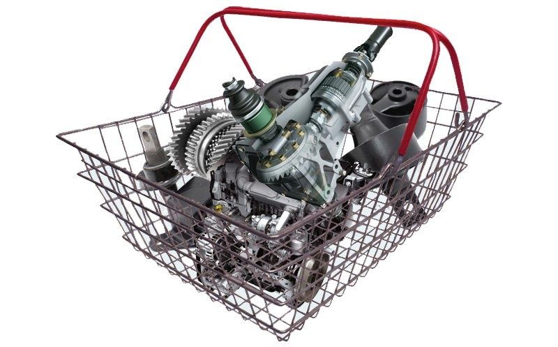 Автозапчасти  jac geely Chery Lifan Haval