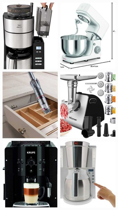 Микс 140-150 Електроуреда, ИНСТРУМЕНТИ