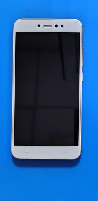 Redmi Note 5A prime